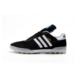 Adidas Copa 70y IN Core Black White Soccer Cleats