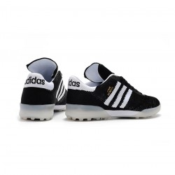 Adidas Copa 70y IN Core Black White Soccer Cleats