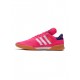 Adidas Copa 70y IN Pink Blast Blue White Soccer Cleats