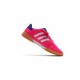 Adidas Copa 70y IN Pink Blast Blue White Soccer Cleats