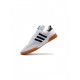 Adidas Copa 70y IN White Black Soccer Cleats