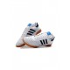Adidas Copa 70y IN White Black Soccer Cleats