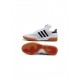 Adidas Copa 70y IN White Black Soccer Cleats