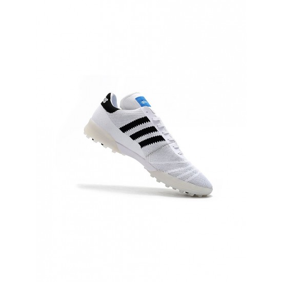 Adidas Copa 70y IN White Core Black Soccer Cleats