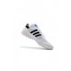 Adidas Copa 70y IN White Core Black Soccer Cleats