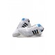 Adidas Copa 70y IN White Core Black Soccer Cleats