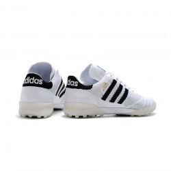 Adidas Copa 70y IN White Core Black Soccer Cleats