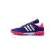 Adidas Copa 70y TF Blue White Pink Blast Soccer Cleats