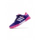 Adidas Copa 70y TF Blue White Pink Blast Soccer Cleats