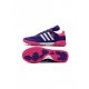 Adidas Copa 70y TF Blue White Pink Blast Soccer Cleats
