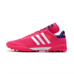 Adidas Copa 70y TF Pink Blast Blue White Soccer Cleats