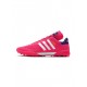 Adidas Copa 70y TF Pink Blast Blue White Soccer Cleats