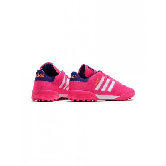 Adidas Copa 70y TF Pink Blast Blue White Soccer Cleats