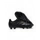 Adidas Copa Pure.1 FG Black Soccer Cleats