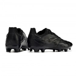 Adidas Copa Pure.1 FG Black Soccer Cleats