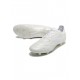 Adidas Copa Pure.1 FG White Zero Met Soccer Cleats