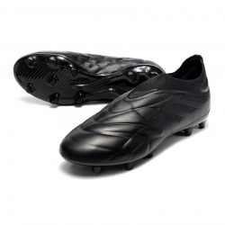 Adidas Copa Pure FG Black Soccer Cleats