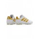 Adidas Copa Mundial.1 FG Cloud White Gold Metallic Cloud White Soccer Cleats