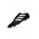 Adidas Copa Mundial.1 FG Core Black Cloud White Gold Metallic Soccer Cleats