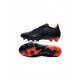 Adidas Copa Sense.1 AG Core Black Dark Grey Soccer Cleats