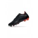 Adidas Copa Sense.1 AG Core Black Dark Grey Soccer Cleats