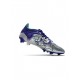 Adidas Copa Sense .1 AG Team College Purple Silver Metallic Mint Rush Soccer Cleats