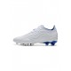 Adidas Copa Sense.1 AG White Hi Res Blue Legend Ink Soccer Cleats