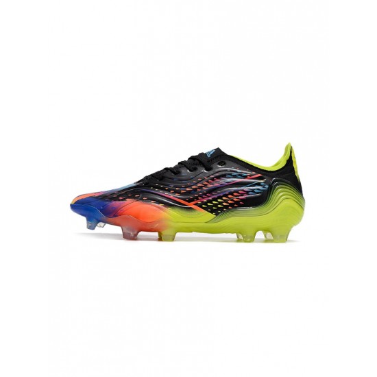 Adidas Copa Sense.1 FG World Cup  Soccer Cleats