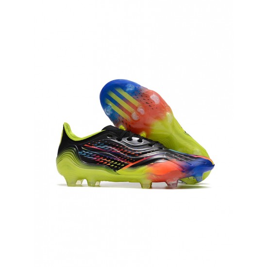 Adidas Copa Sense.1 FG World Cup  Soccer Cleats