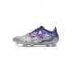 Adidas Copa Sense .1 FG Team College Purple Silver Metallic Mint Rush Soccer Cleats