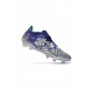 Adidas Copa Sense .1 FG Team College Purple Silver Metallic Mint Rush Soccer Cleats