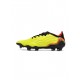 Adidas Copa Sense.1 FG Team Solar Yellow Solar Red Core Black Soccer Cleats