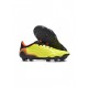 Adidas Copa Sense.1 FG Team Solar Yellow Solar Red Core Black Soccer Cleats