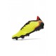 Adidas Copa Sense.1 FG Team Solar Yellow Solar Red Core Black Soccer Cleats