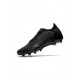 Adidas Copa Sense .1 Launch Edition AG Black Black Soccer Cleats