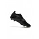 Adidas Copa Sense .1 Launch Edition AG Black Black Soccer Cleats