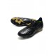 Adidas Copa Sense.1 Launch Edition AG Black White Footwear Gold Soccer Cleats