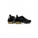 Adidas Copa Sense.1 Launch Edition AG Black White Footwear Gold Soccer Cleats