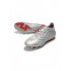 Adidas Copa Sense .1 Launch Edition AG Silver Red Soccer Cleats