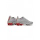 Adidas Copa Sense .1 Launch Edition AG Silver Red Soccer Cleats