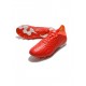 Adidas Copa Sense .1 Launch Edition AG Solar Red White Soccer Cleats