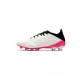 Adidas Copa Sense .1 Launch Edition AG White White Shock Pink Soccer Cleats