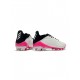 Adidas Copa Sense .1 Launch Edition AG White White Shock Pink Soccer Cleats