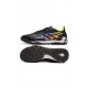 Adidas Copa Sense .1 TF Black Rainbow Soccer Cleats