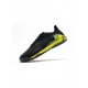 Adidas Copa Sense .1 TF Core Black White Solar Yellow Soccer Cleats