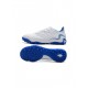Adidas Copa Sense.1 TF White Hi Res Blue Legend Ink Soccer Cleats
