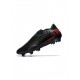 Adidas Copa Sense FG Black Solar Red Solar Green Soccer Cleats