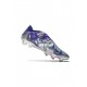 Adidas Copa Sense FG Team Collegiate Purple Silver Metallic Mint Rush Soccer Cleats