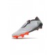 Adidas Copa Sense FG Whitespark Footwear White Solar Red Iron Metal Soccer Cleats