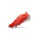 Adidas Copa Sense Launch Edition FG Solar Red White Soccer Cleats